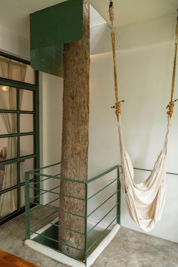 Big Tree Boutique Hotel Ko Tao Bagian luar foto