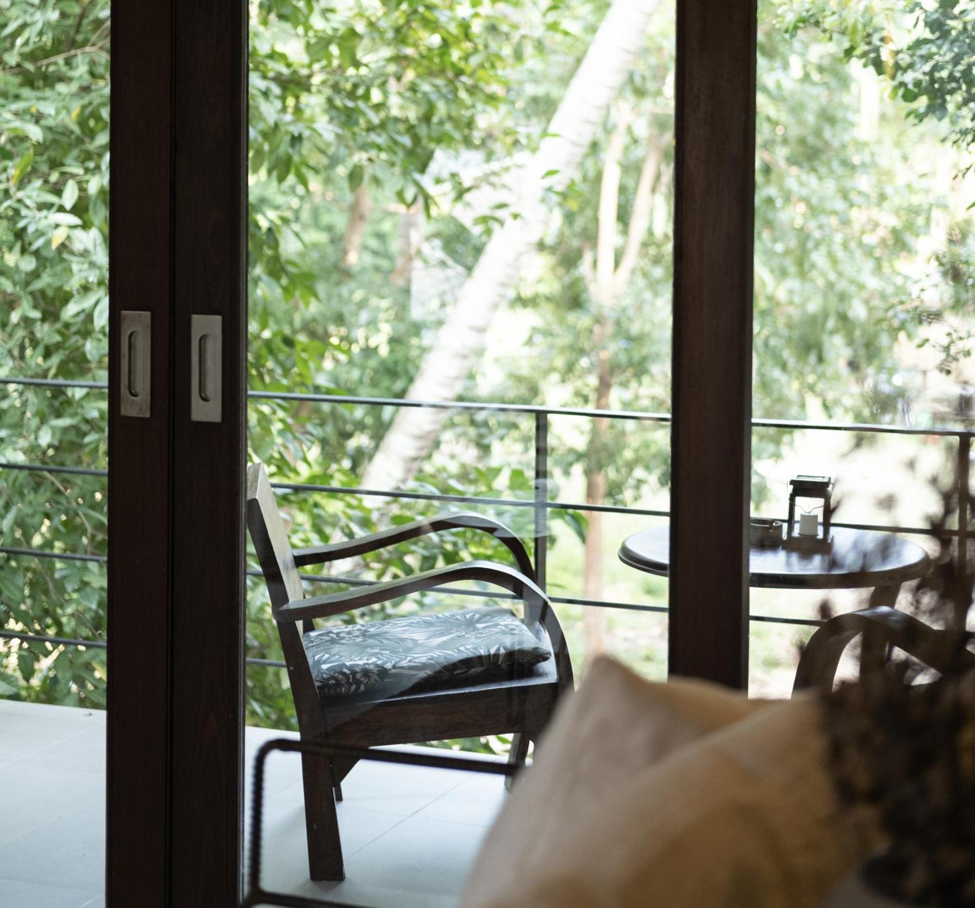 Big Tree Boutique Hotel Ko Tao Bagian luar foto
