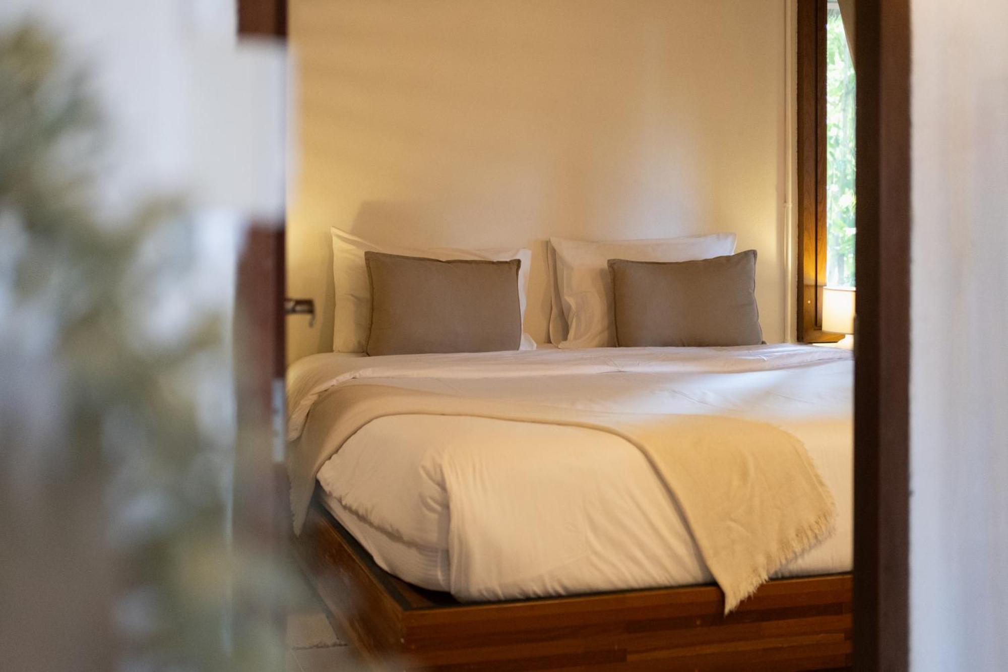Big Tree Boutique Hotel Ko Tao Bagian luar foto